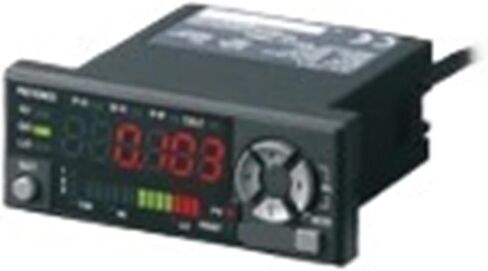 Contact Displacement Sensor GT-75A for Machining and automated Inspection in Saudi Arabia