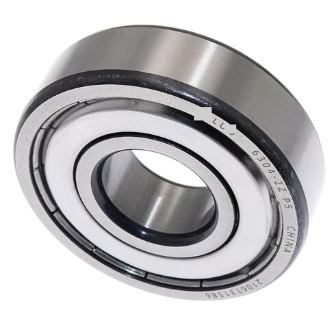 6304-2Z P5 20X52X15 6304 6304Z 6304ZZ ABEC-5 20x52x15 صف واحد الكرات الأخدود العميق متري 1 قطعة in Saudi Arabia