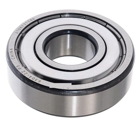 6304-2Z P5 20X52X15 6304 6304Z 6304ZZ ABEC-5 20x52x15 صف واحد الكرات الأخدود العميق متري 1 قطعة in Saudi Arabia