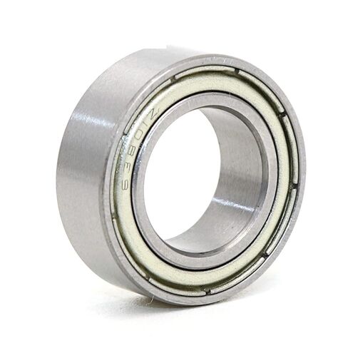 63801ZZ 12X21X7 63801 Bearing 63801Z ABEC-3 Single Row Deep Groove Ball Bearings Metric 1Pcs in Saudi Arabia