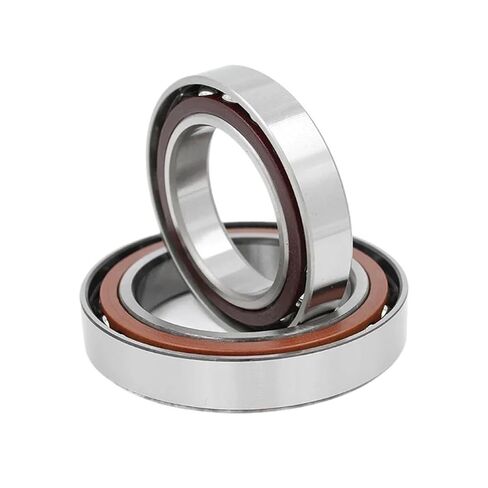 Angular Contact Ball Bearings 7018 7019 7020 7022 7024 7026 7028 7030 .(7018AC (90X140X24)) in Saudi Arabia