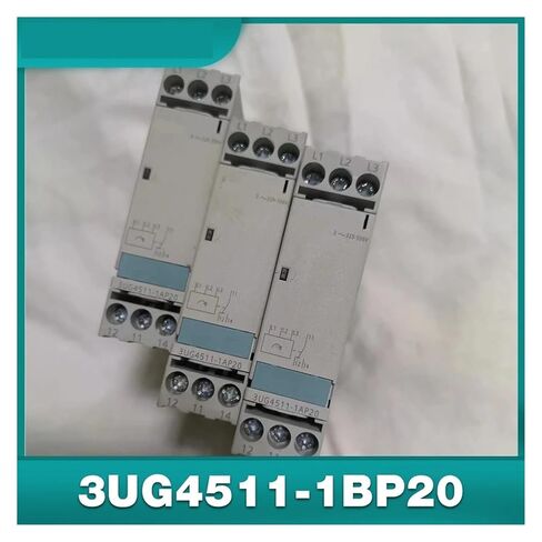1 قطعة 3UG4511-1AP20 التتابع in Saudi Arabia