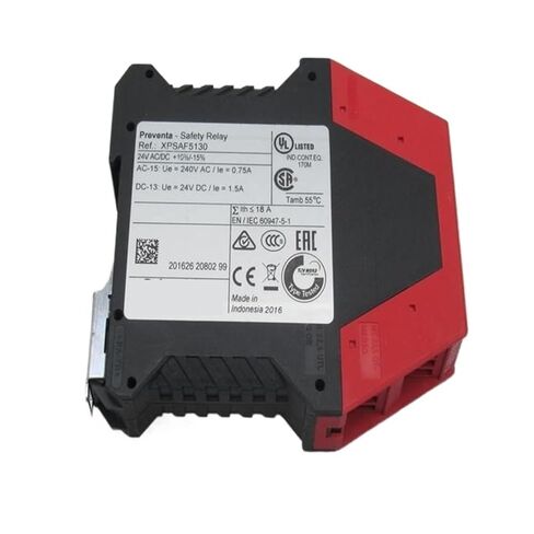 Relay XPSAF5130 in Saudi Arabia