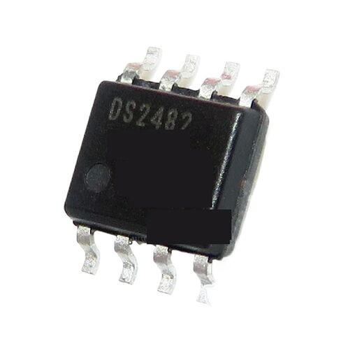 10pcs DS2482 DS2482S-100 DS2482-100 DS2482S in Saudi Arabia