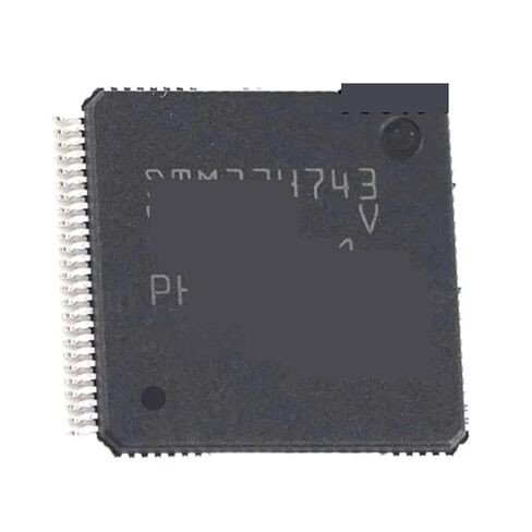 (1 قطعة) STM32H743AII6 STM32H743BIT6 STM32H743IIK6 STM32H743VIH6 STM32H743XIH6 شرائح (STM32H743VIH6) in Saudi Arabia