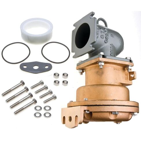 Febco 905294 Relief Valve Total Repair Kit 2-1/2" 3" 4" 6" 8" 10" 860 905-294 in Saudi Arabia