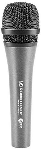 E835 Performance Vocal Microphone (Renewed) in Saudi Arabia