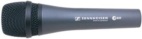 E835 Performance Vocal Microphone (Renewed) in Saudi Arabia