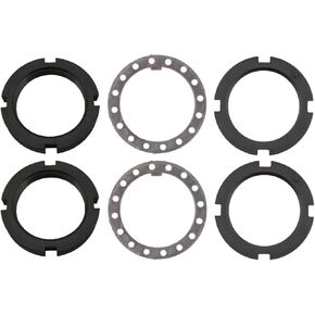 Mile Marker Dana 44 Nut Conversion Kit - 95-32720 in Kuwait