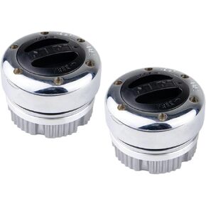 Mile Marker Dana 44 Nut Conversion Kit - 95-32720 in Saudi Arabia