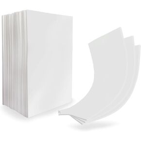 Magic Sponge Eraser Sheet, Portable White Melamine Sponge Sheets, Disposable Magic Cleaning Eraser Thin Wipes for Kitchen, Bathroom, Furniture, Sink, Shoe (Bulk 36 Pcs) in Saudi Arabia