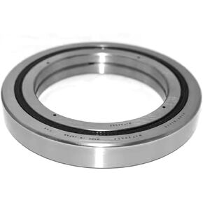 محامل متقاطعة RB2508 RB2508UUCC0 RB2508UUC0 حلقات دقيقة محمل الدوران لذراع الروبوت الصناعي طاولة دوارة in Kuwait