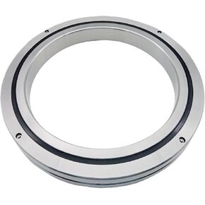 1 قطعة RB14025 UU CC 0P5 140x200x25 مللي متر الدقة الصليب أسطواني أتمتة الآلات روبوت محامل مشتركة in Kuwait