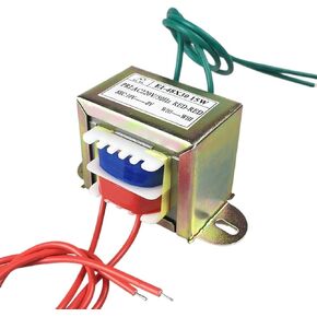 15W-EI 220 فولت إلى 10V12V15V18V24V26V30V مربع مصدر الطاقة (مخرج فردي 24 فولت، 220 فولت) in Kuwait