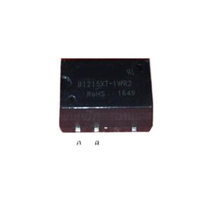 وحدة الطاقة B1215XT-1WR2 12 فولت إلى 15 فولت 1 وات in Kuwait
