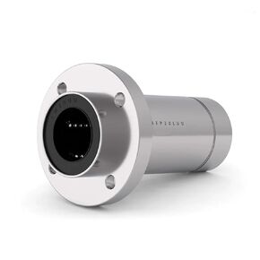 LMFP60LUU Double-Wide-Pilot Type Round Flanged Linear Motion Ball Bearing 1Pcs in Kuwait