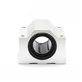 SC25UU Standard Aluminium Linear Motion Ball Bearings 1Pcs in Kuwait