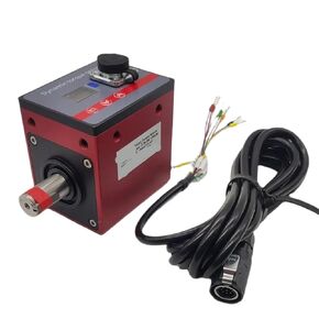DYN-200 Precision Brushless 0-5V Output Dynamic Rotary Tq Sensor 0.1N.m 0.2N.m 0.5N.m 1N.m 2N.m 3N.m 5N.m(0-0.5N.m) in Saudi Arabia