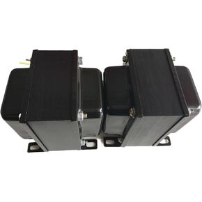 محول إخراج أحادي الأطراف لمحول مكبر الصوت KT88 FU50 EL34 6P3P FU7 in Kuwait