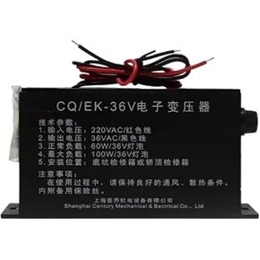 ينطبق على المحول الإلكتروني للمصعد CQ/EK-36V/المحول العلوي للسيارة GNP-36V(GNP-36V) in Kuwait