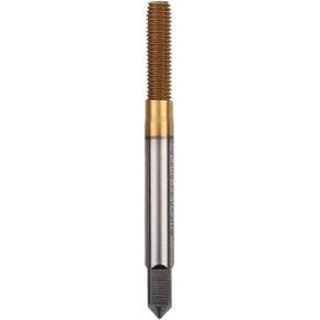Threaded Taps HSSE Fine Left Forming Tap Tin-Coating M2M2.3M2.5M3*0.45/M4M6M8M12 UNC UNF10-24 1/4 5/16 3/8 Machine Tap(M10X1.5L) in Kuwait