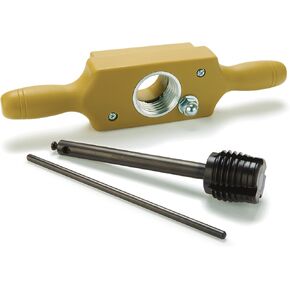 1-1/4" Woodthreading Kit, 6 TPI by WoodRiver in Kuwait