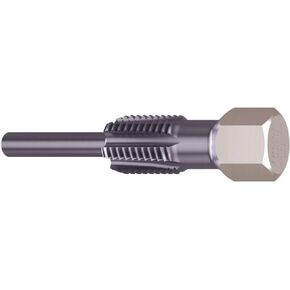Hazet 4683-12 Special Tap for Exhaust Temperature Sensors/Probes, M12 x 1.25 in Kuwait