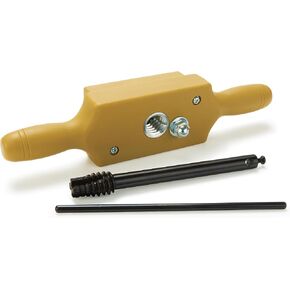 Woodthreading Kit: 1" x 6 TPI by WoodRiver in Kuwait