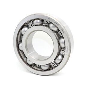 6313 C3 P5 65X140X33 6313 Bearing Open Single Row Deep Groove Ball Bearings Metric C3 Clearance Steel Cage 1Pcs in Saudi Arabia