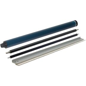 Drum Unit Rebuild Kit for Ricoh M C2000 C2001 IMC2000 C2000A C2500 C2500A OPC Drum Cleaning Blade Primary Charge Roller(1Set 3PCS) in Kuwait