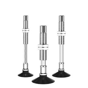 1pc Heavy Duty Vacuum Pad ZPT40/50UN-J/K10/20/30/40/50-B01-A14 Pneumatic Vacuum Suction Cup(ZPT40UN-K30-B01-A14) in Saudi Arabia