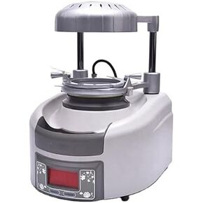 Teaching Model,Dental Vacuum Forming Machine, Dental Model Former Dental Lab Equipment Vacuum Forming Machine Dentist Tools, Laboratory Heat Molding Equipment in Saudi Arabia
