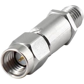 المخفف المحوري SMA 2W موصل الفولاذ المقاوم للصدأ 26.5G المخفف (XQY-SSMAJKP-26.5-2W-1dB) in Kuwait