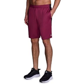 RBX Active Men's Gym Shorts, Moisture Wicking Quick Drying Jersey Running Workout Shorts with Pockets in Saudi Arabia