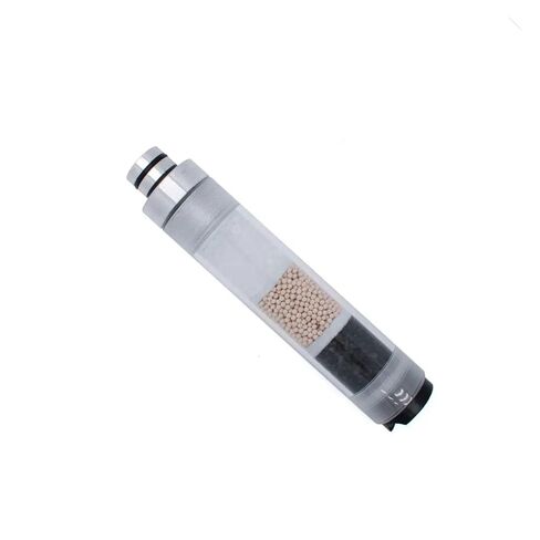 4500Psi 300Bar 30Mpa PCP ضاغط الهواء فاصل الزيت عن الماء أنبوب فلتر الهواء ذو ​​الضغط العالي عنصر فلتر فاصل غاطس (S-فحم منشط) in Kuwait