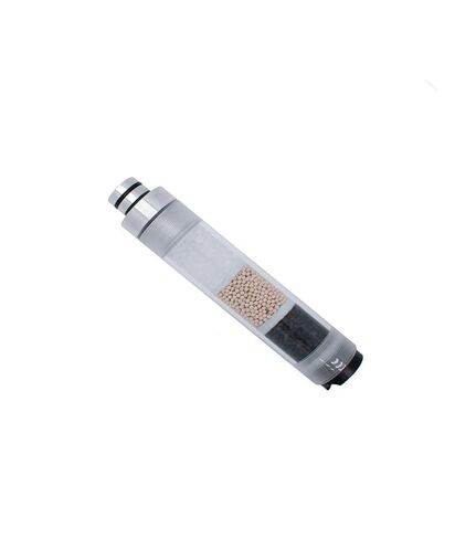 4500Psi 300Bar 30Mpa PCP ضاغط الهواء فاصل الزيت عن الماء أنبوب فلتر الهواء ذو ​​الضغط العالي عنصر فلتر فاصل غاطس (S-فحم منشط) in Kuwait
