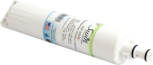 SGF-W80 Rx Pharmaceutical Replacement water filter for Whirlpool 4396508 4396510 EDR5RXD1, FILTER 5 by Swift Green Filters (1pack) in Saudi Arabia
