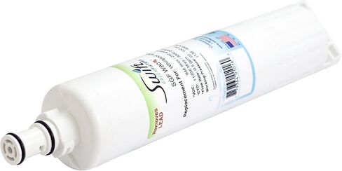 SGF-W80 Rx Pharmaceutical Replacement water filter for Whirlpool 4396508 4396510 EDR5RXD1, FILTER 5 by Swift Green Filters (1pack) in Saudi Arabia