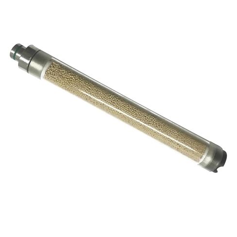4500Psi 300Bar 30Mpa PCP ضاغط الهواء فاصل الزيت عن الماء أنبوب فلتر الهواء ذو ​​الضغط العالي عنصر فلتر فاصل غاطس (S-فحم منشط) in Kuwait