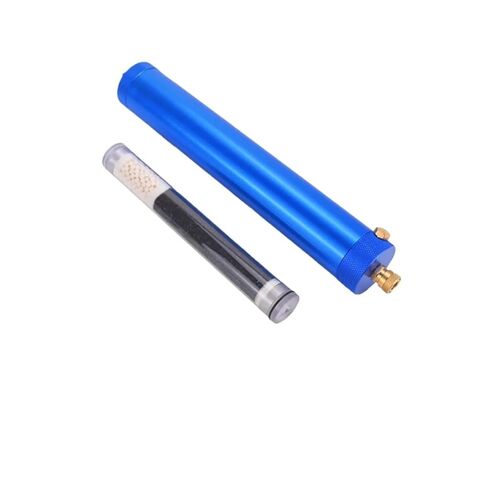 Air Filter Compressor Oil Water Separator high Pressure 4500Psi 300bar Pump Submersible Filter Coupler purify air(Yellow) in Saudi Arabia