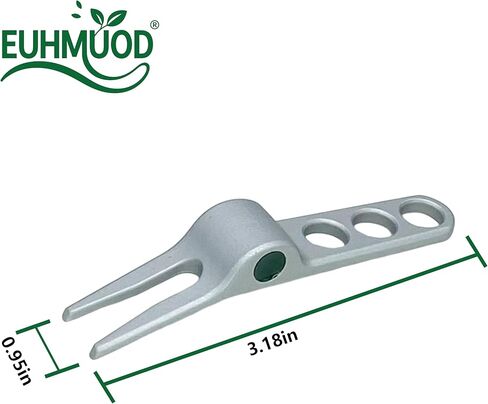 Pivot Tool Replaces for Scotty Cameron Putters, Golf Putter Maintenance Kit with Non-Slip Grip and Alignment Guide, Replacement for All Scotty Cameron Models, 2 Pack in Saudi Arabia