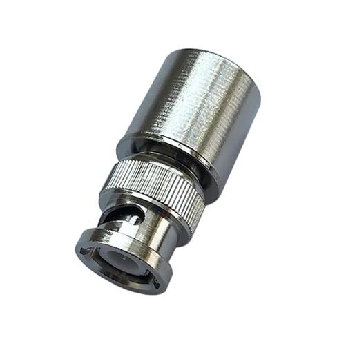 Q9 2W Dummy Load 50Ω BNC Male Connector DC-3/6GHz coaxial Adapter(6GHz) in Saudi Arabia