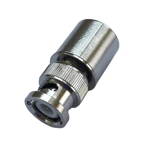 Q9 2W Dummy Load 50Ω BNC Male Connector DC-3/6GHz coaxial Adapter(6GHz) in Saudi Arabia