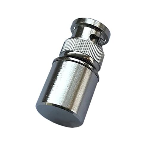 Q9 2W Dummy Load 50Ω BNC Male Connector DC-3/6GHz coaxial Adapter(6GHz) in Saudi Arabia