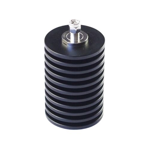 50W SMA Male Connector rf Dummy Load، تحميل إنهاء RF، 50 أوم، DC إلى 3 جيجا هرتز / 4 جيجا هرتز / 6 جيجا هرتز (4 جيجا هرتز) in Saudi Arabia
