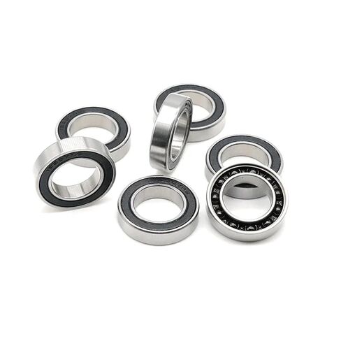 18307RS تحمل 18X30X7mm 18307 محامل كرات السيراميك ارتكاز 18307-2RS 1 قطعة in Kuwait