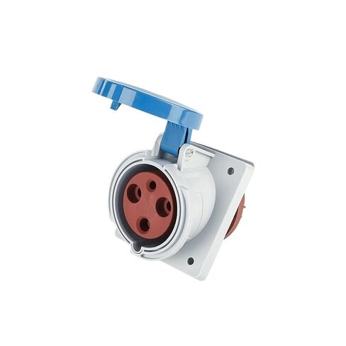 63A Aviation Industry Concealed Inclined seat SFK-433 434 435 Waterproof Non-Explosion-Proof IP44(5 core 63A SFK 1155) in Saudi Arabia