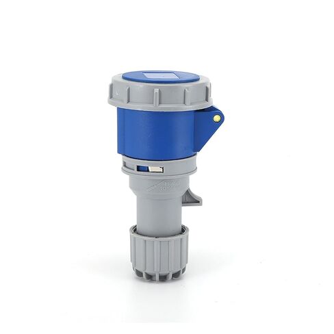 IP67 dustproof Industrial Connector LX-2132 16A Three-core Industrial Connector LX-2232 32A(LX-2232-32) in Saudi Arabia