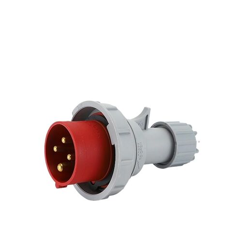 IP67 Industrial LX-0142-16A, LX-0242-32A Four-core Waterproof Aviation(LX-0242-32A) in Saudi Arabia