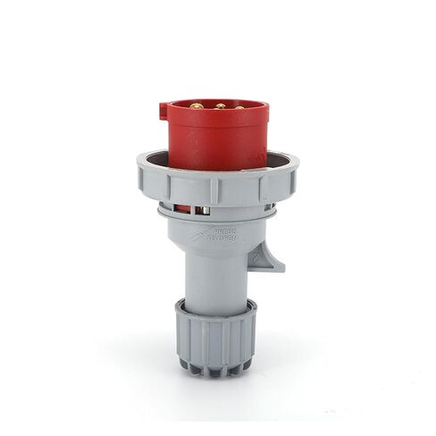 IP67 Industrial LX-0142-16A, LX-0242-32A Four-core Waterproof Aviation(LX-0242-32A) in Saudi Arabia